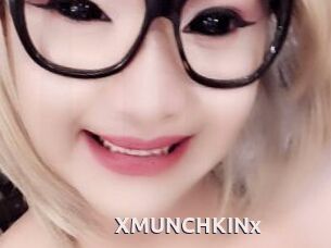 XMUNCHKINx