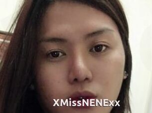 XMissNENExx