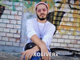 XOLIVERx