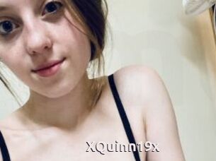 XQuinn19x