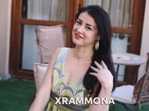 XRAMMONA