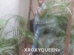 XROXYQUEENx