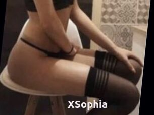 XSophia