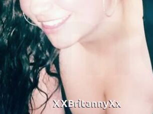 XXBritannyXx