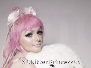 XXKittenPrincessXx
