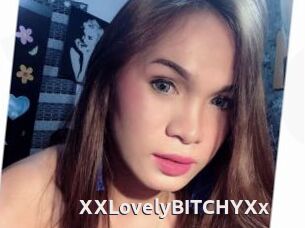 XXLovelyBITCHYXx