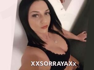 XXSORRAYAXx