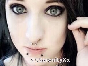 XXSerenityXx