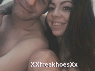 XXfreakhoesXx