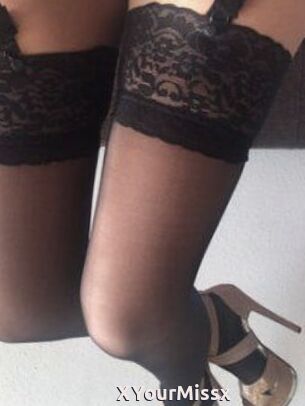 XYourMissx
