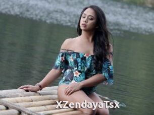 XZendayaTsx
