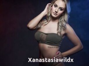 Xanastasiawildx