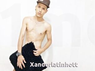 Xanderlatinhott