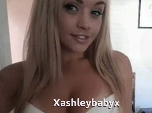 Xashleybabyx