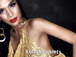Xblackbarbiets