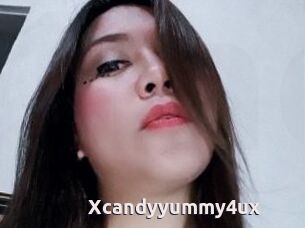 Xcandyyummy4ux