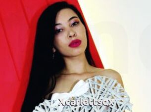 Xcarlettsex