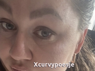 Xcurvypoesje