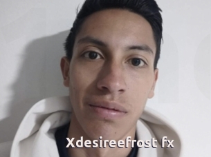 Xdesireefrost_fx