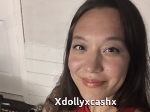 Xdollyxcashx