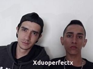 Xduoperfectx