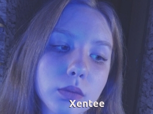 Xentee