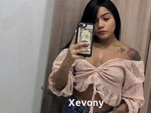 Xevony