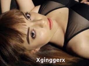 Xginggerx