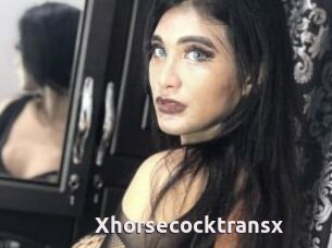 Xhorsecocktransx