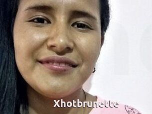 Xhot_brunette