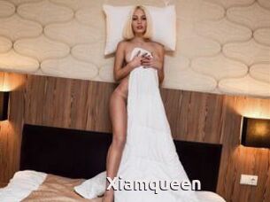 Xiamqueen