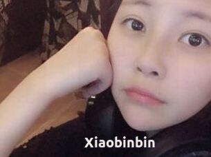 Xiaobinbin