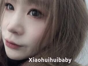 Xiaohuihuibaby