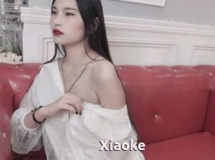 Xiaoke