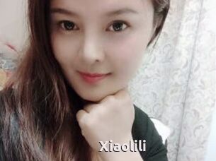 Xiaolili