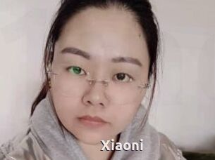Xiaoni