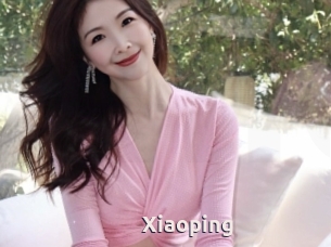 Xiaoping