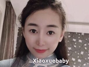 Xiaoxuebaby