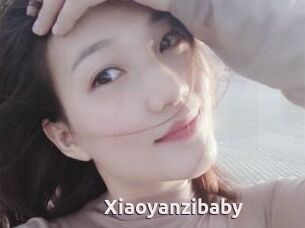 Xiaoyanzibaby