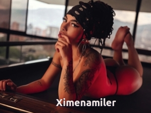 Ximenamiler