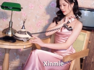 Xinmie