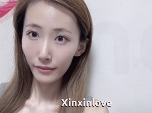 Xinxinlove