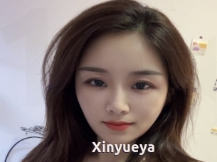 Xinyueya