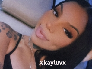 Xkayluvx