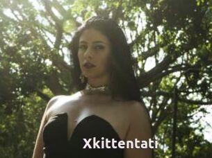 Xkittentati