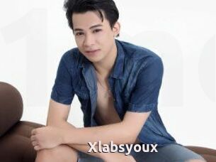 Xlabsyoux