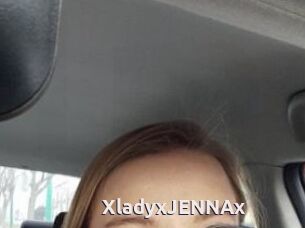XladyxJENNAx