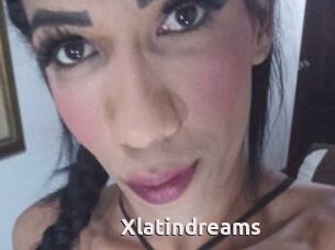 Xlatindreams