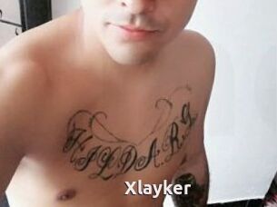 Xlayker