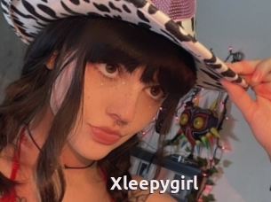 Xleepygirl